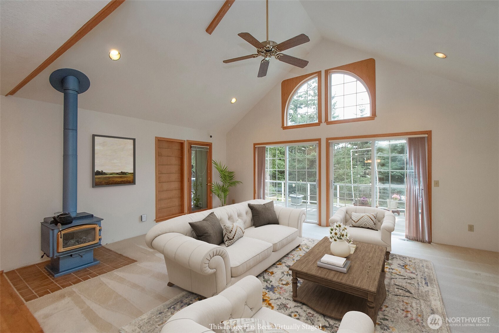 202 W Emerald Forest Lane