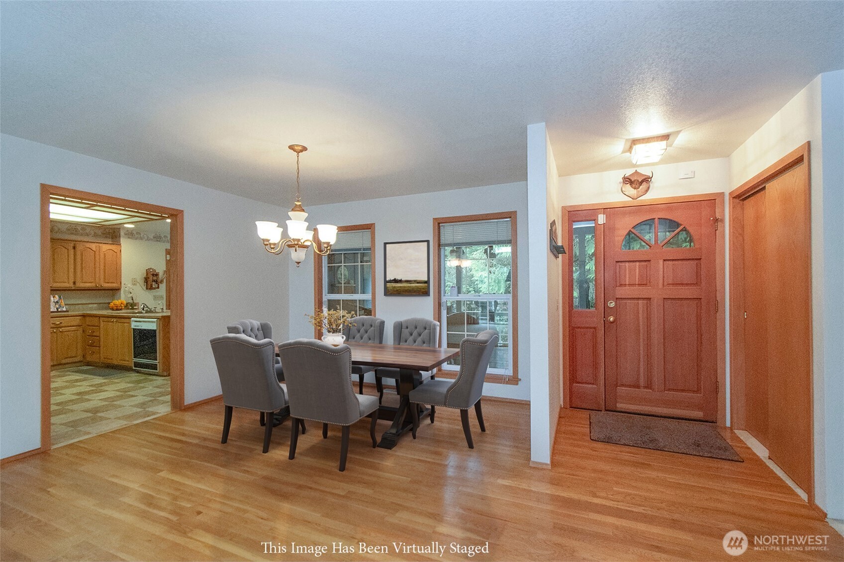 202 W Emerald Forest Lane