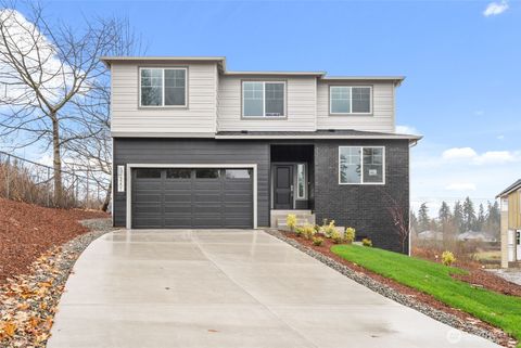 3201 219th Avenue E Bonney Lake WA 98391