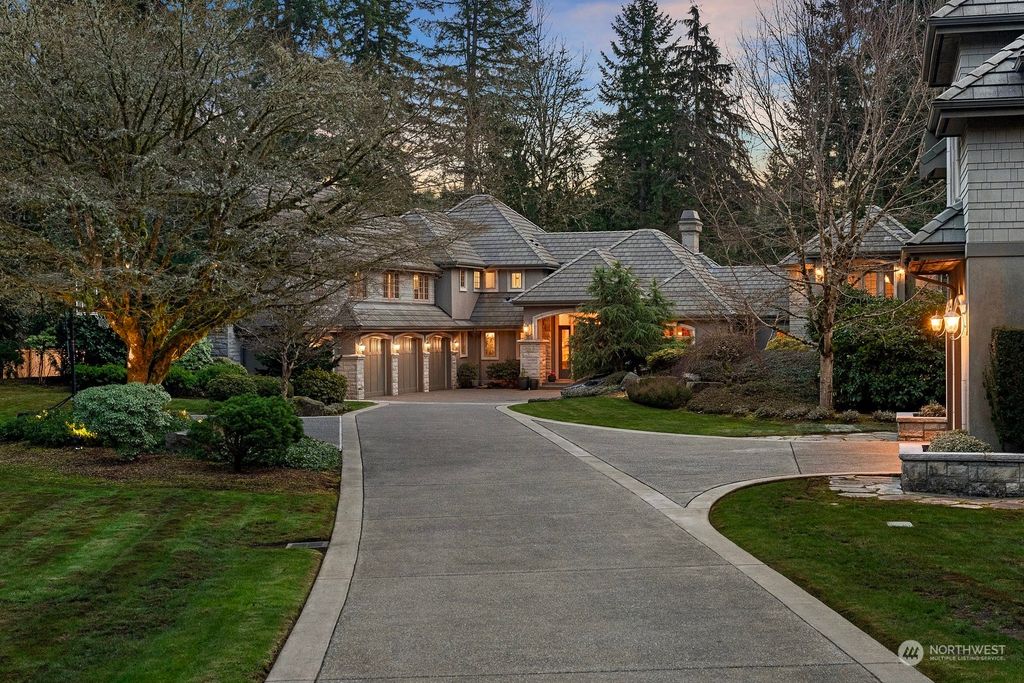 Photo of 22321 NE 140th Way, Woodinville, WA 98077 (MLS # 2211454)