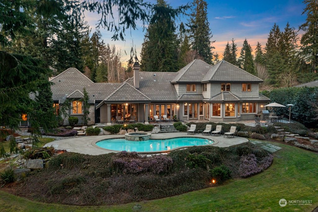 Photo of 22321 NE 140th Way, Woodinville, WA 98077 (MLS # 2211454)
