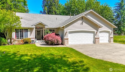 5432 33rd Court SE Lacey WA 98503