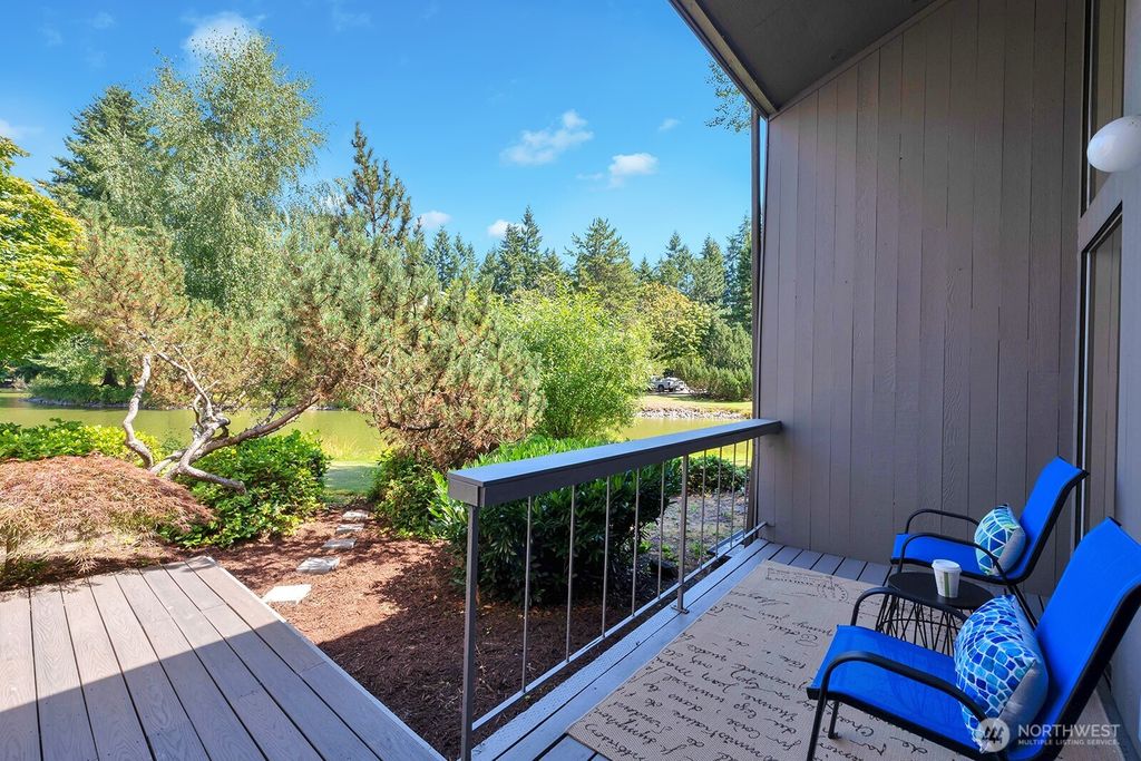 Photo of 13896 NE 66th Street #586, Redmond, WA 98052 (MLS # 2412303)