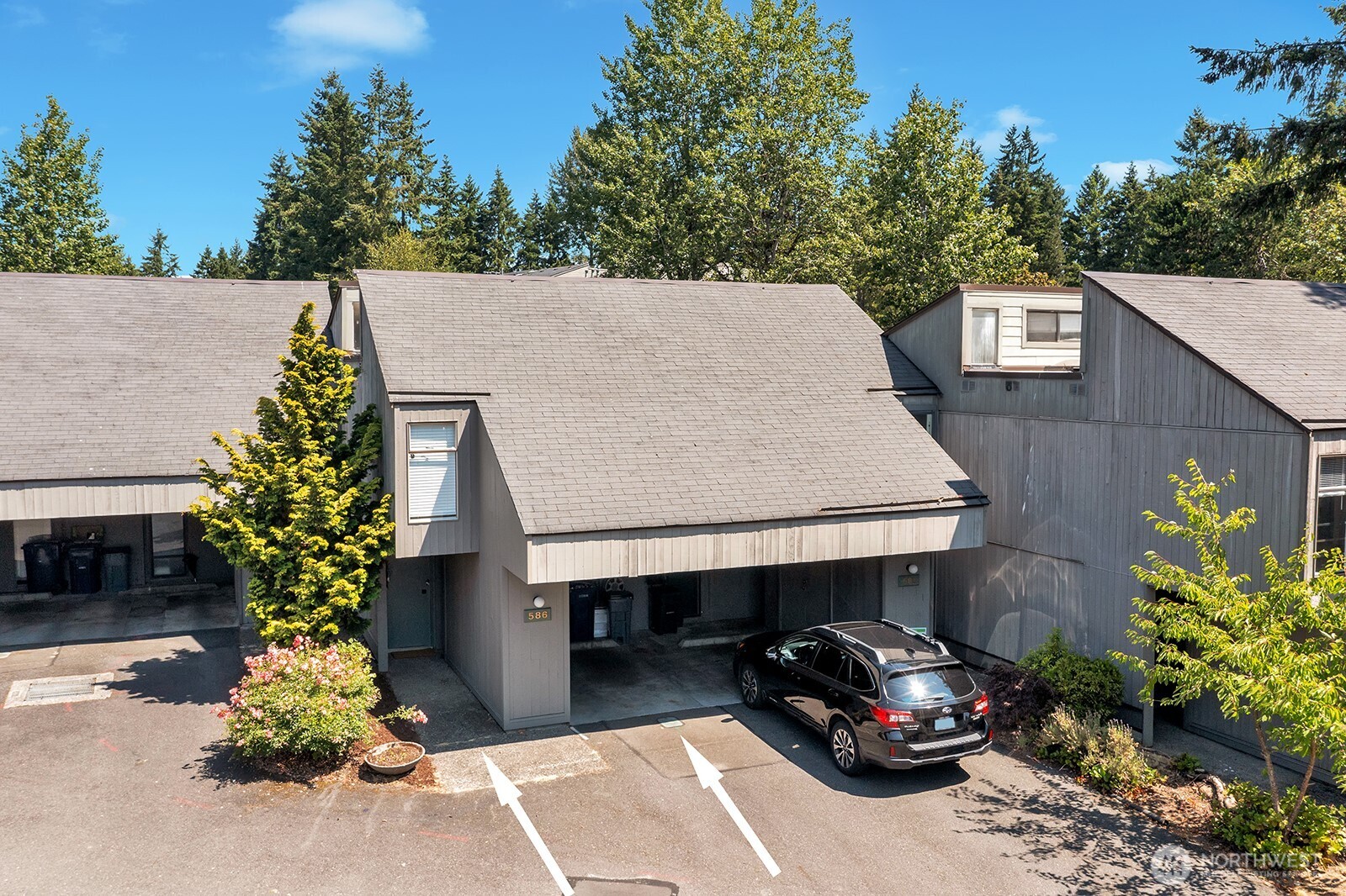 13896 NE 66th Street 586
