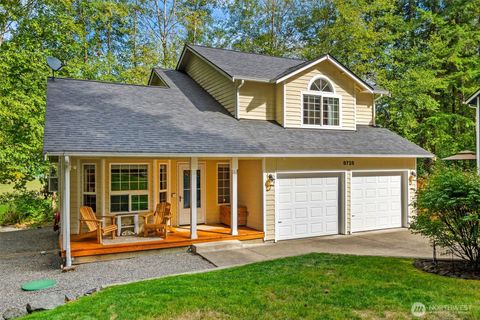 Photo of 8728 Koskie Court SW, Olympia, WA 98512 (MLS # 2441754)