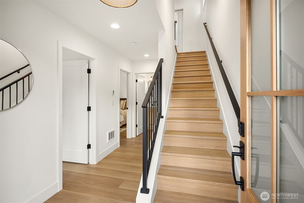 Photo of 4010 Midvale Avenue N, Seattle, WA 98103 (MLS # 2358885)