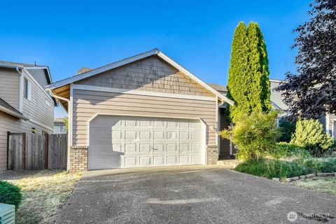 Photo of 9111 189th Street E, Puyallup, WA 98375 (MLS # 2547605)