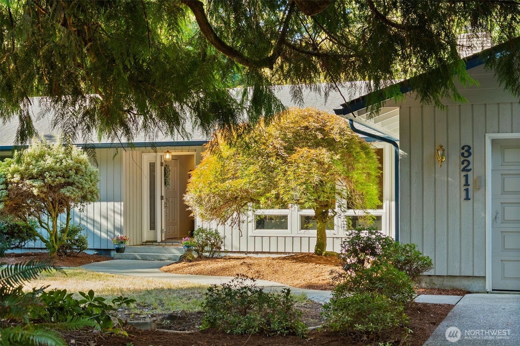 Photo of 3211 Wilderness Drive SE, Olympia, WA 98501 (MLS # 2575892)
