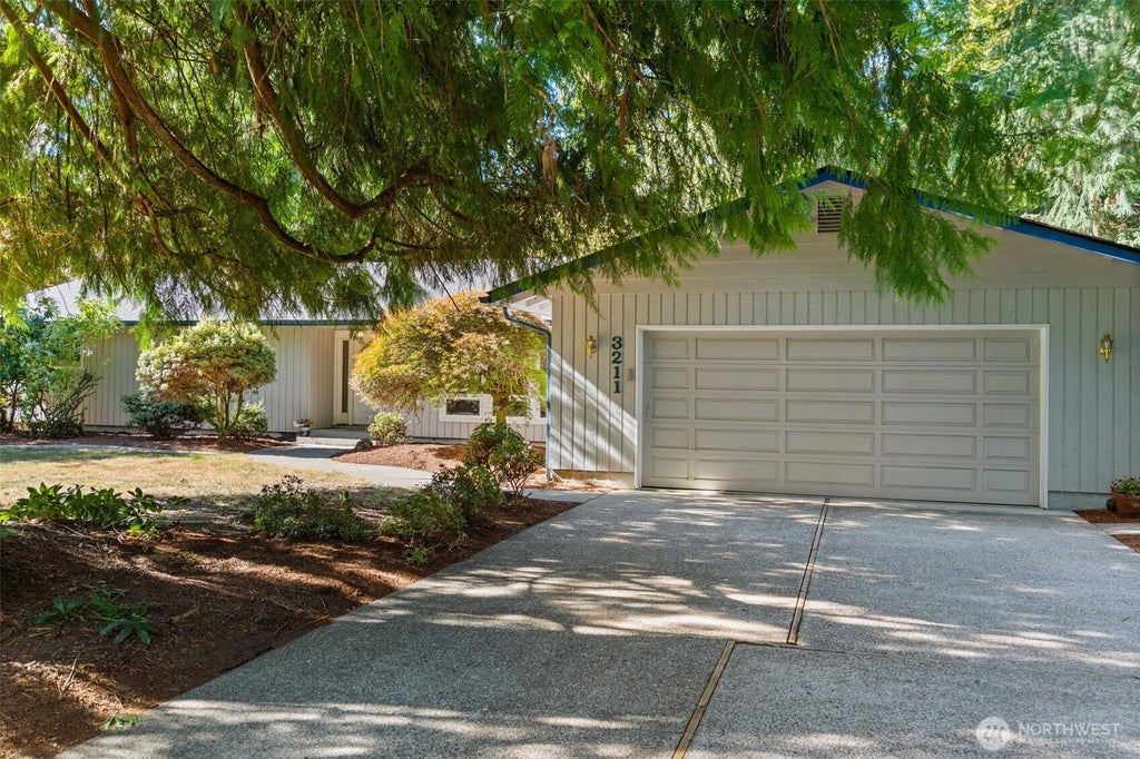 Photo of 3211 Wilderness Drive SE, Olympia, WA 98501 (MLS # 2575892)
