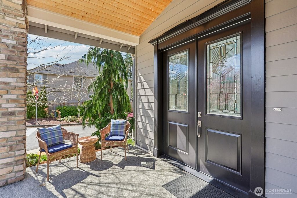 Photo of 4991 229th Avenue SE, Issaquah, WA 98029 (MLS # 2495428)