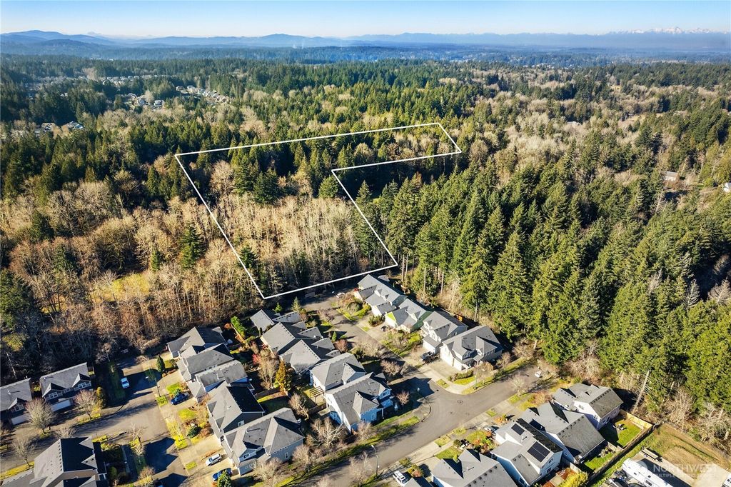 Photo of 3133 32nd Avenue NW, Olympia, WA 98502 (MLS # 2505320)
