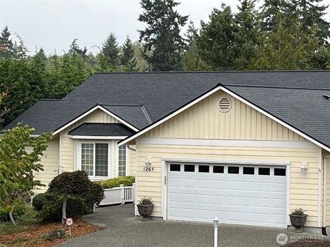 Photo of 1265 Long Drive, Freeland, WA 98249 (MLS # 2421135)