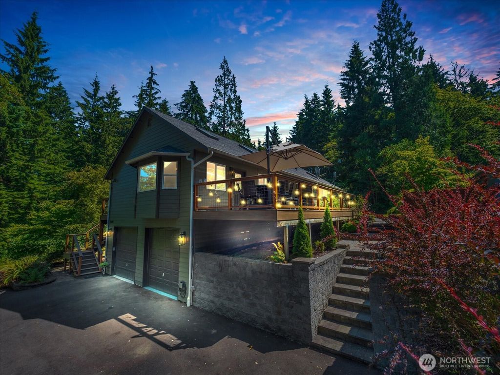Photo of 26514 174th Street SE, Monroe, WA 98272 (MLS # 2411494)