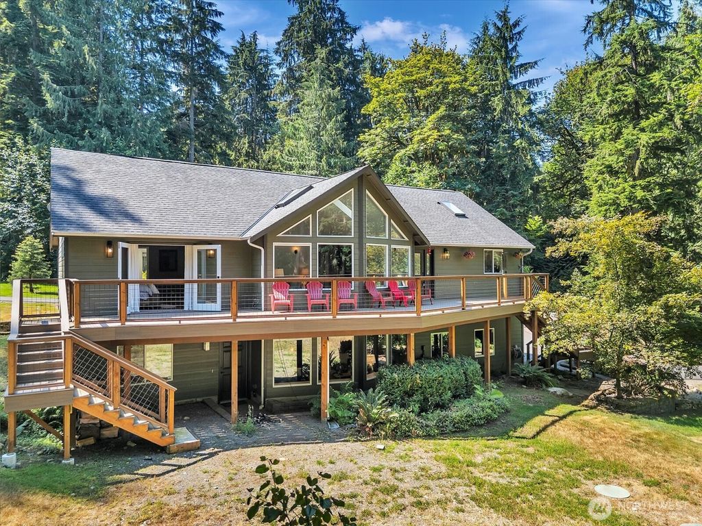 Photo of 26514 174th Street SE, Monroe, WA 98272 (MLS # 2411494)