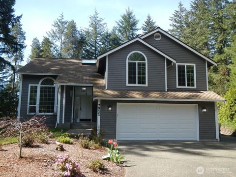 7911 Berry Ridge Road NW Silverdale WA 98383