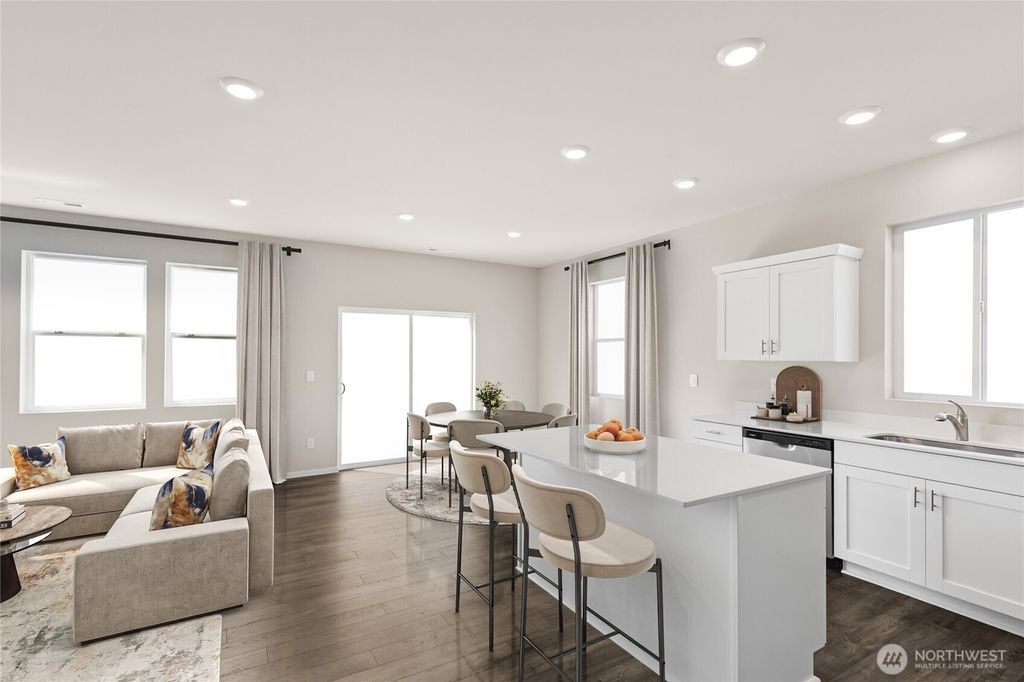 Photo of 7411 B 280th Place NW #51, Stanwood, WA 98292 (MLS # 2495958)