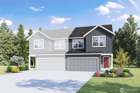 Photo of 7411 B 280th Place NW #51, Stanwood, WA 98292 (MLS # 2495958)