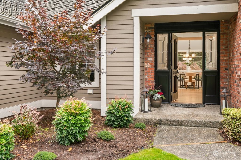 Photo of 18445 NE 199th Street, Woodinville, WA 98077 (MLS # 2172860)