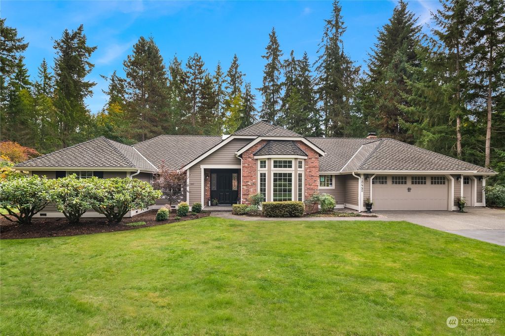 Photo of 18445 NE 199th Street, Woodinville, WA 98077 (MLS # 2172860)