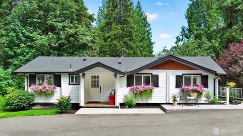 Photo of 16901 Stackpole Road, Monroe, WA 98272 (MLS # 2547800)