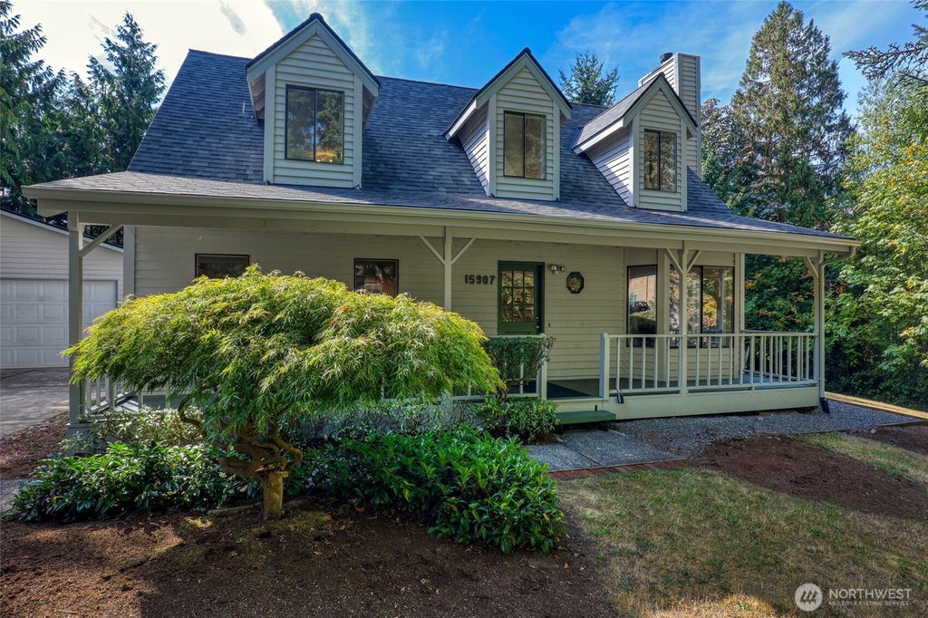 Photo of 15907 48th Avenue W, Edmonds, WA 98026 (MLS # 2582316)