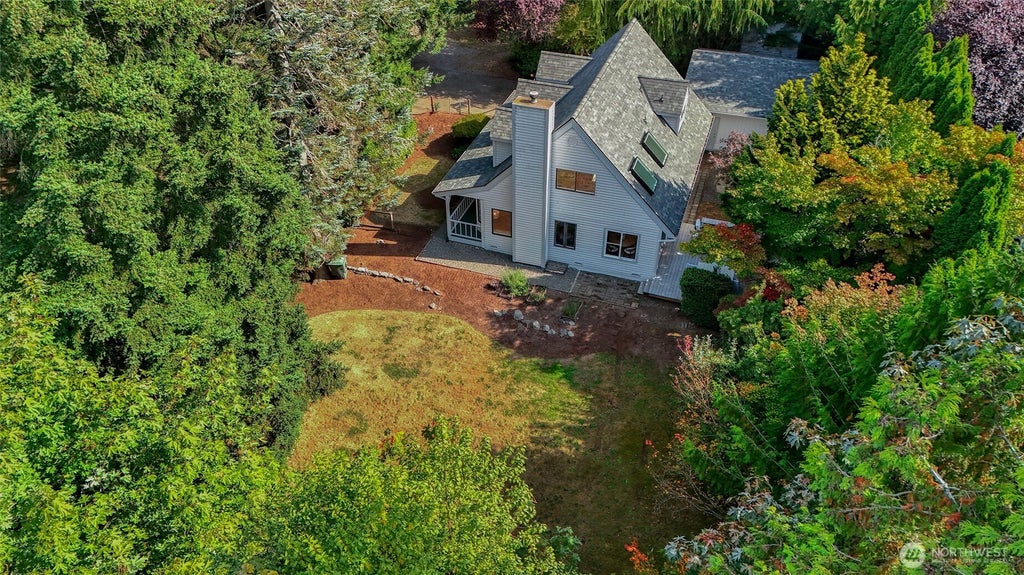 Photo of 15907 48th Avenue W, Edmonds, WA 98026 (MLS # 2582316)