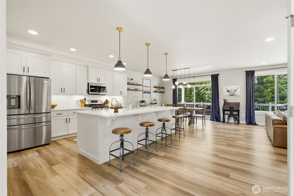 Photo of 7814 199th Avenue SE, Snohomish, WA 98290 (MLS # 2585825)