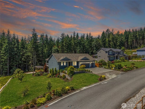 Photo of 7814 199th Avenue SE, Snohomish, WA 98290 (MLS # 2585825)