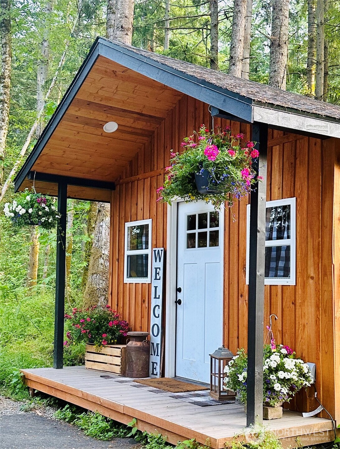 18311 Shenandoah Lane SE