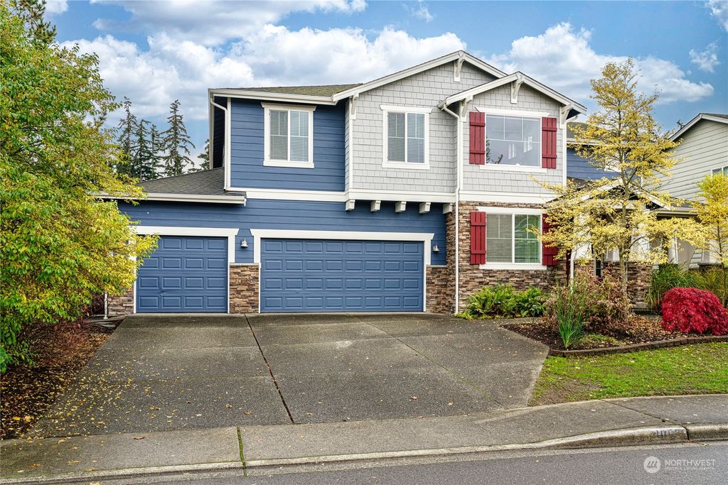 Photo of 1053 Ridge Street, Mukilteo, WA 98275 (MLS # 2013120)