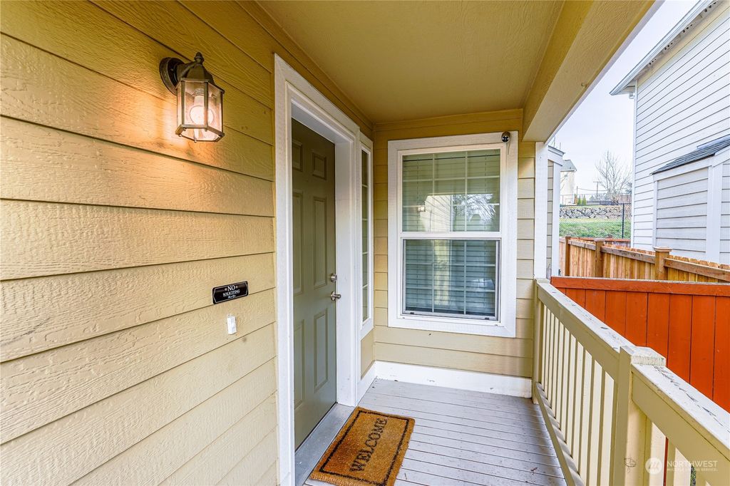 Photo of 19534 113th Place SE, Kent, WA 98031 (MLS # 2188880)