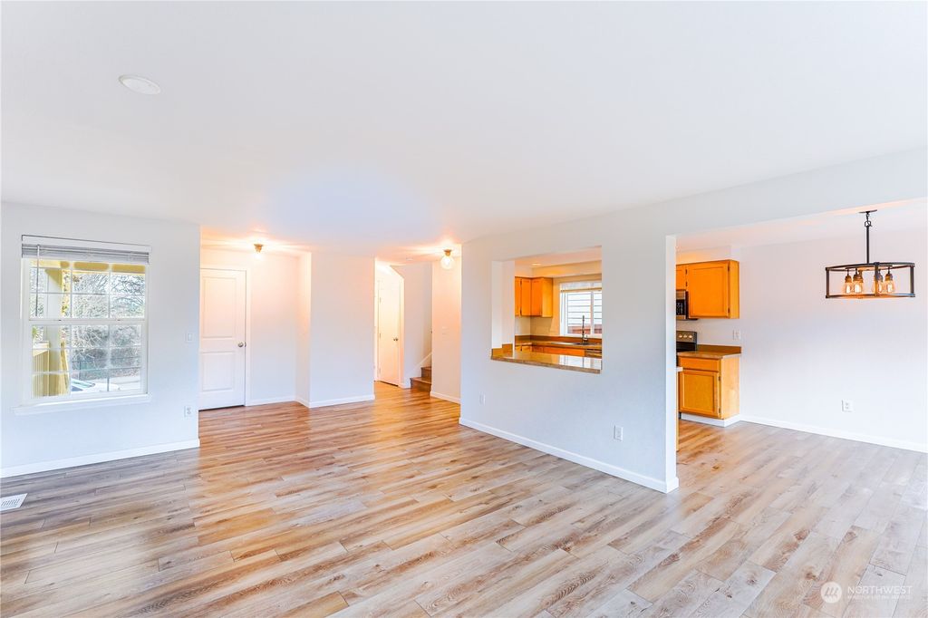 Photo of 19534 113th Place SE, Kent, WA 98031 (MLS # 2188880)