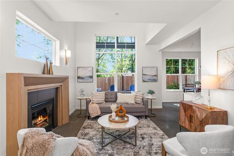 Photo of 23214 Fitzgerald Road #2, Bothell, WA 98021 (MLS # 2400531)