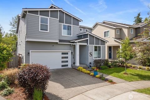 13139 178th Avenue E, Bonney Lake, WA 98391 - MLS#: 2380898