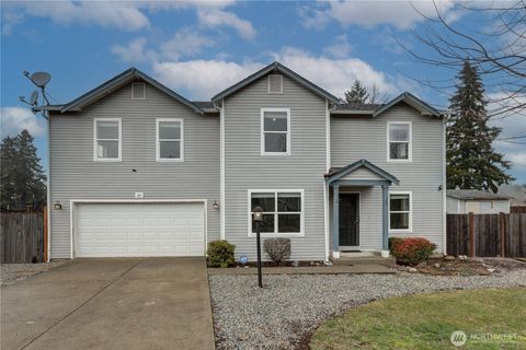 304 Easy Street SE, Rainier, WA 48576 - MLS#: 2333749