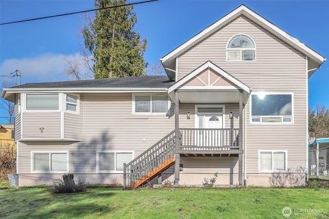 Photo of 6230 S Langston Road, Seattle, WA 98178 (MLS # 2460375)