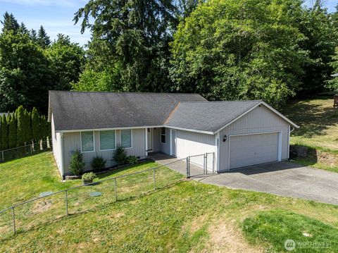 Photo of 2521 123rd Avenue SW, Olympia, WA 98512 (MLS # 2533477)