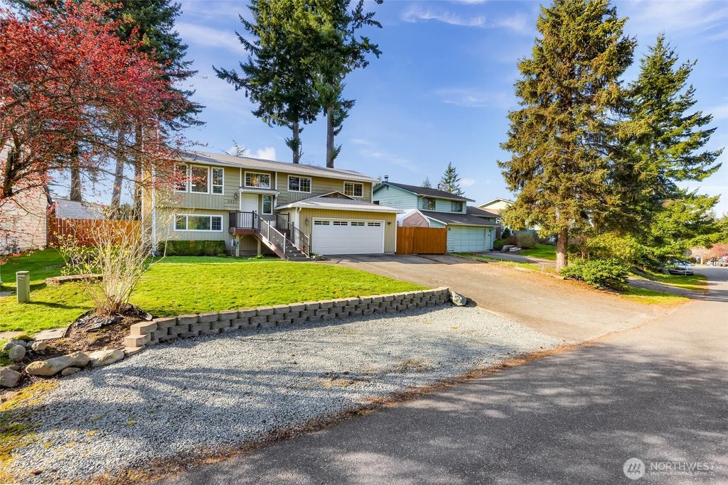 Photo of 3851 Levitt Street, Bellingham, WA 98226 (MLS # 2499678)