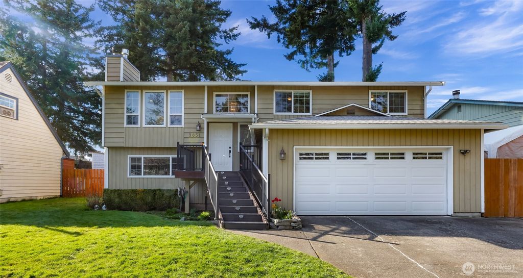 Photo of 3851 Levitt Street, Bellingham, WA 98226 (MLS # 2499678)