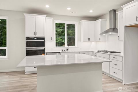 Photo of 3994 Flat Top Drive, Bremerton, WA 98312 (MLS # 2510964)