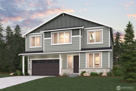 Photo of 3994 Flat Top Drive, Bremerton, WA 98312 (MLS # 2510964)