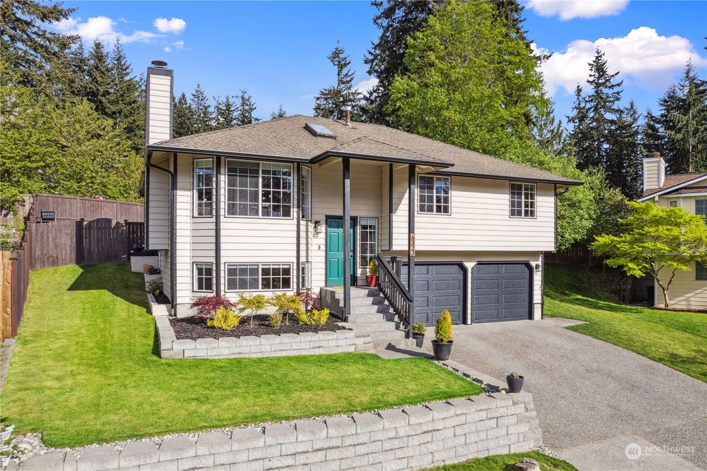Photo of 6323 2nd Drive SE, Everett, WA 98203 (MLS # 2228094)