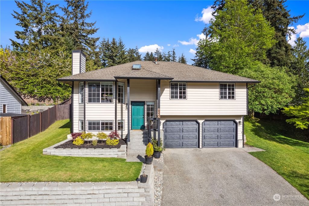 Photo of 6323 2nd Drive SE, Everett, WA 98203 (MLS # 2228094)
