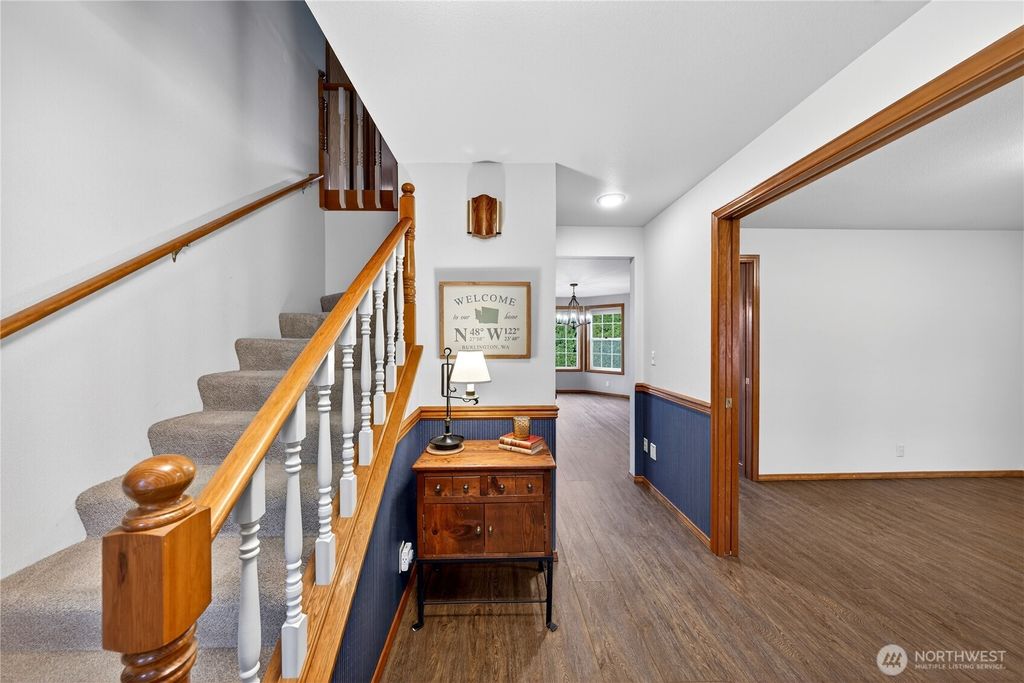 Photo of 16273 Par Four Lane, Burlington, WA 98233 (MLS # 2493716)