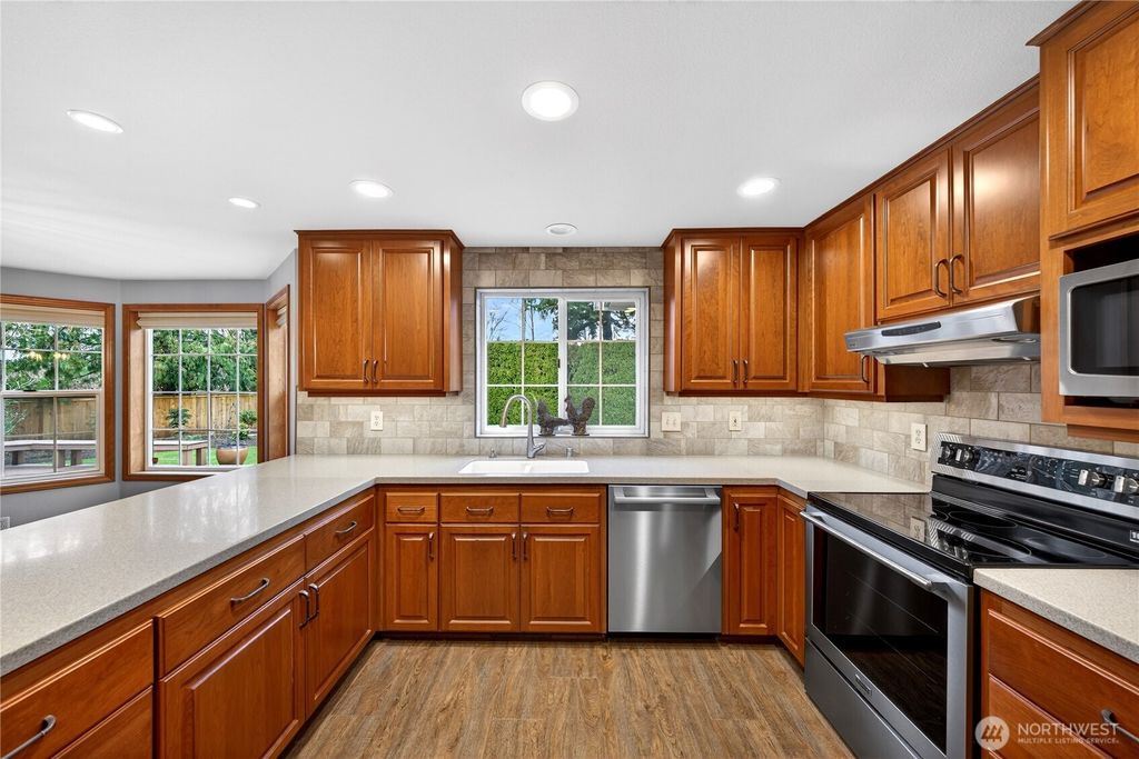 Photo of 16273 Par Four Lane, Burlington, WA 98233 (MLS # 2493716)