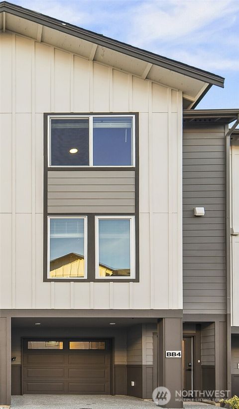 Photo of 14707 87th Ave SE Ave #BB4, Snohomish, WA 98296 (MLS # 2464845)