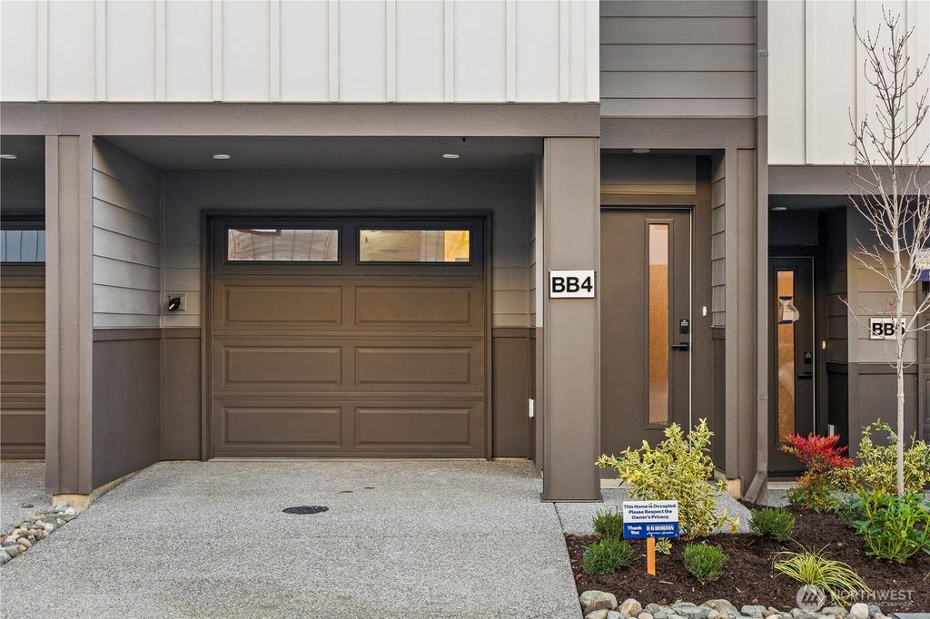 Photo of 14707 87th Ave SE Ave #BB4, Snohomish, WA 98296 (MLS # 2464845)