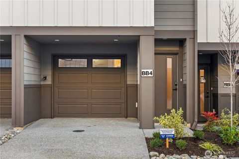 Photo of 14707 87th Ave SE Ave #BB4, Snohomish, WA 98296 (MLS # 2464845)