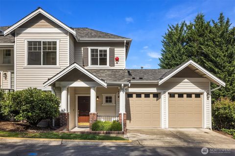 Photo of 15410 135th Place NE #32C, Woodinville, WA 98072 (MLS # 2435530)