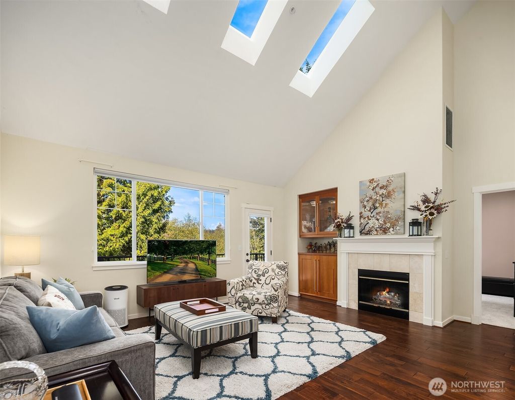 Photo of 15410 135th Place NE #32C, Woodinville, WA 98072 (MLS # 2435530)